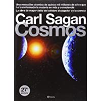 COSMOS. UNA EVOLUCION COSMICA DE ((Fuera de colección))